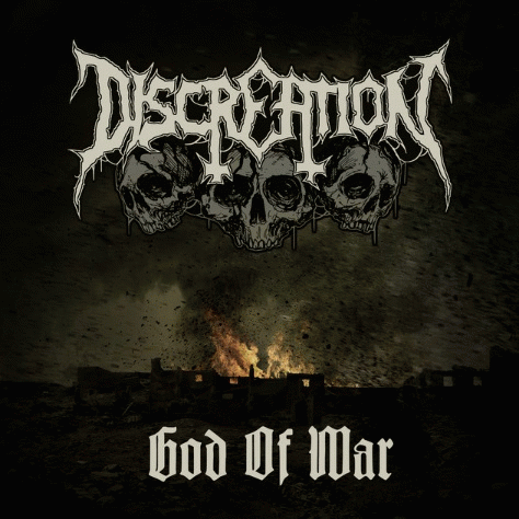 Discreation : God of War